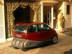 Citroen Citela Concept 1992 года